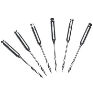 Fresa Peeso – 28mm – 6 Unidades