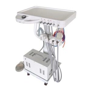 Carro Modular Roson Con Compresor
