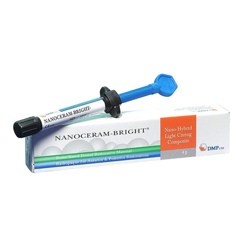 Resina Composita Dentex Fotopolimerizzabile – Flusso Medio Per Restauri Dentali – 3g Siringa - Foto 2