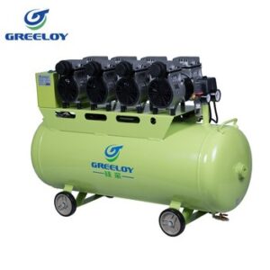 COMPRESOR 120 LT GREELOY GA-84
