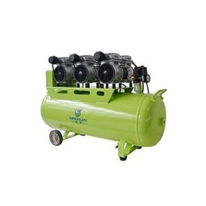COMPRESOR 90 LT GREELOY 3HP GA-83