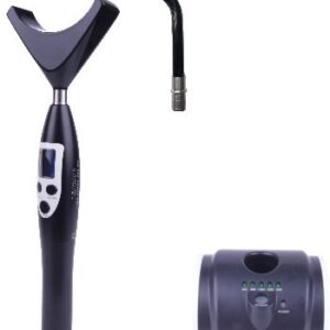 LAMPARA FOTOCURADO SUPER DUAL COXO