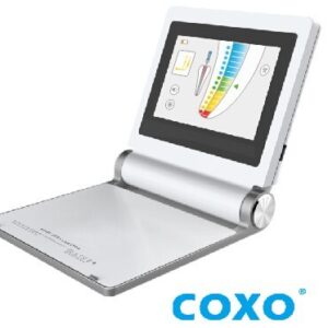 LOCALIZADOR DE ÁPICE C ROOT I COXO TOUCH