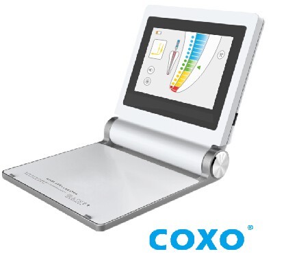LOCALIZADOR DE ÁPICE C ROOT I COXO TOUCH
