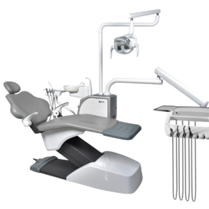 Sillón Dental Roson S3 New 3 Memorias