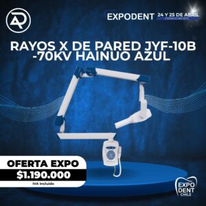 Rayos X De Pared Jyf-10B-70Kv Hainuo