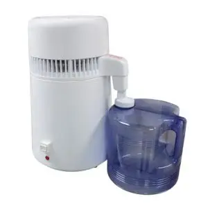 Destilador De Agua