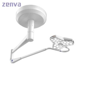 Lampara De Cirugia Zenva Techo