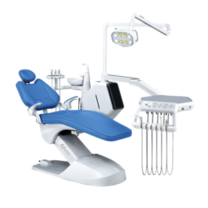 Sillón Dental A3 Roson