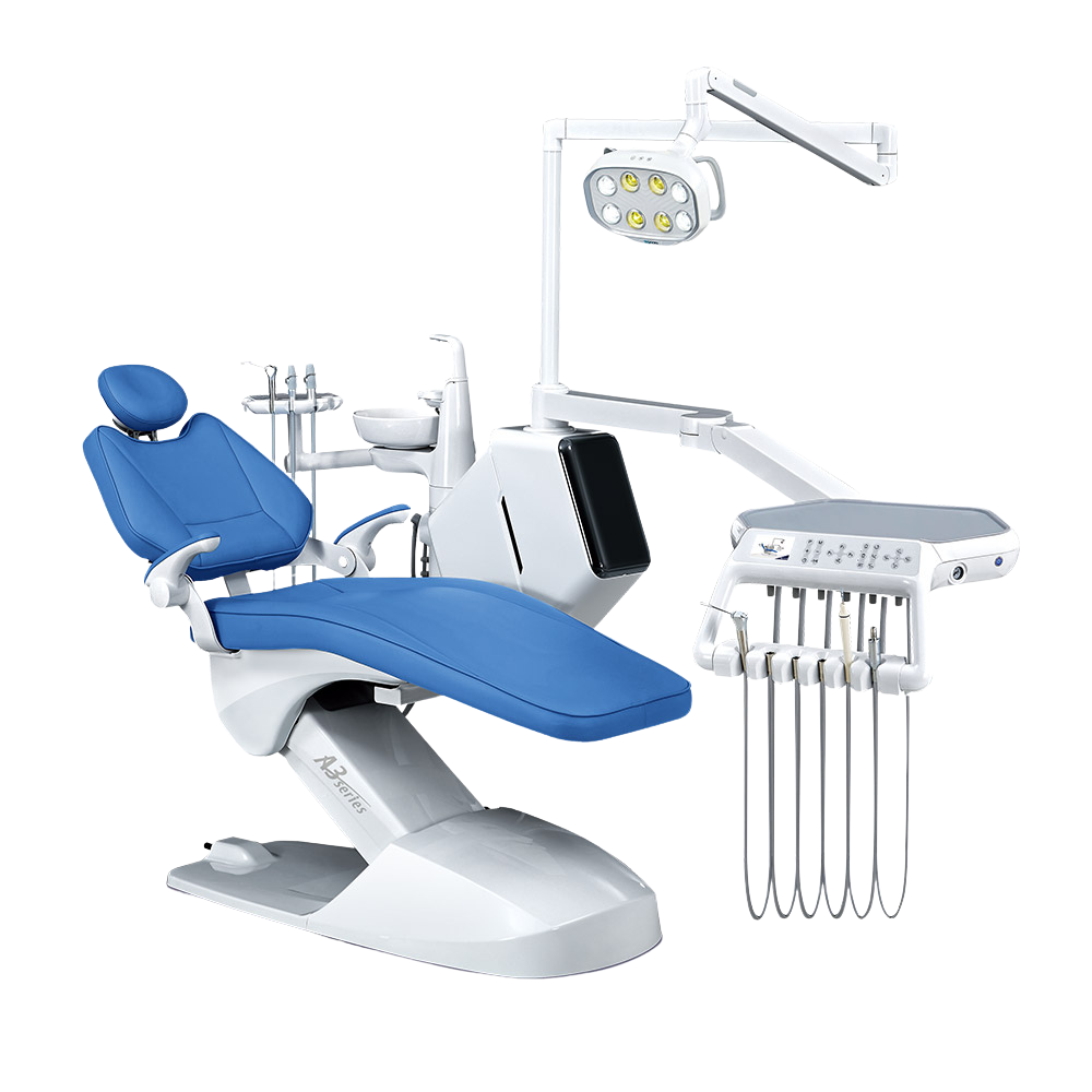 Sillón Dental A3 Roson