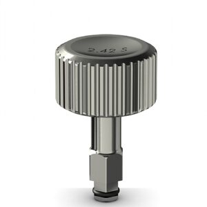 Llave de mano 2.42mm