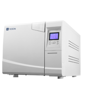 Autoclave YESON LE Clase B