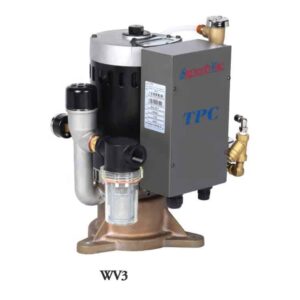 Bomba de Succión TPC Wv3