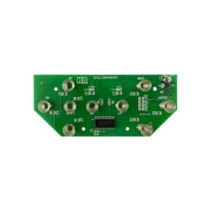 Rv108 Tarjeta electrónica para panel de asistente N1