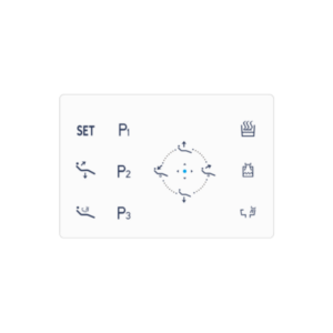 RV105-1 Sticker panel doctor S6/S9