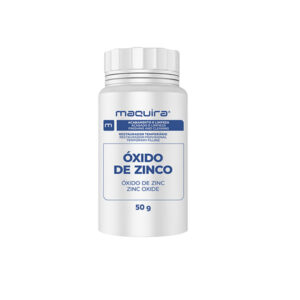 Oxido de Zinc Maquira
