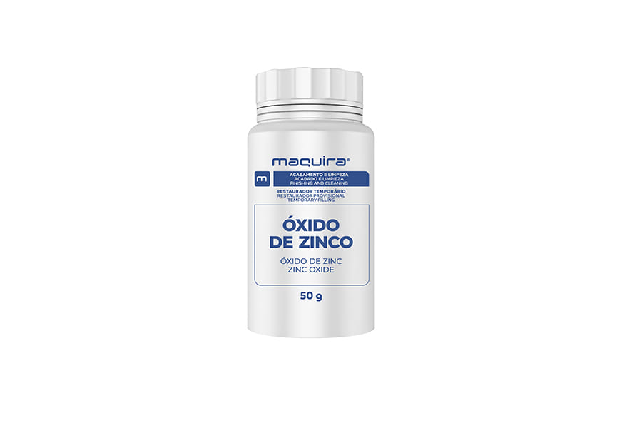 Oxido de Zinc Maquira