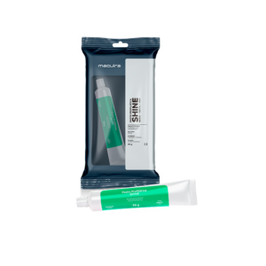 Pasta profiláctica shine 90g- Menta Maquira