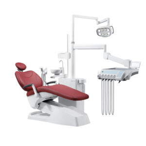 Sillón dental Roson S9