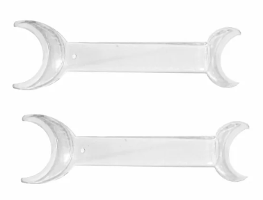 RETRACTOR DOBLE SPAN RISTEA ADULTO X 2