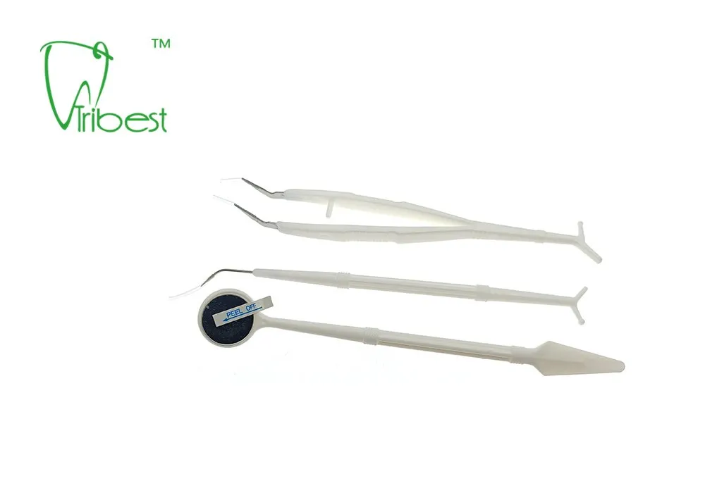 1Caja x 600 de Kit Diagnostico desechable Estéril x 3 unidades - Imagen 2