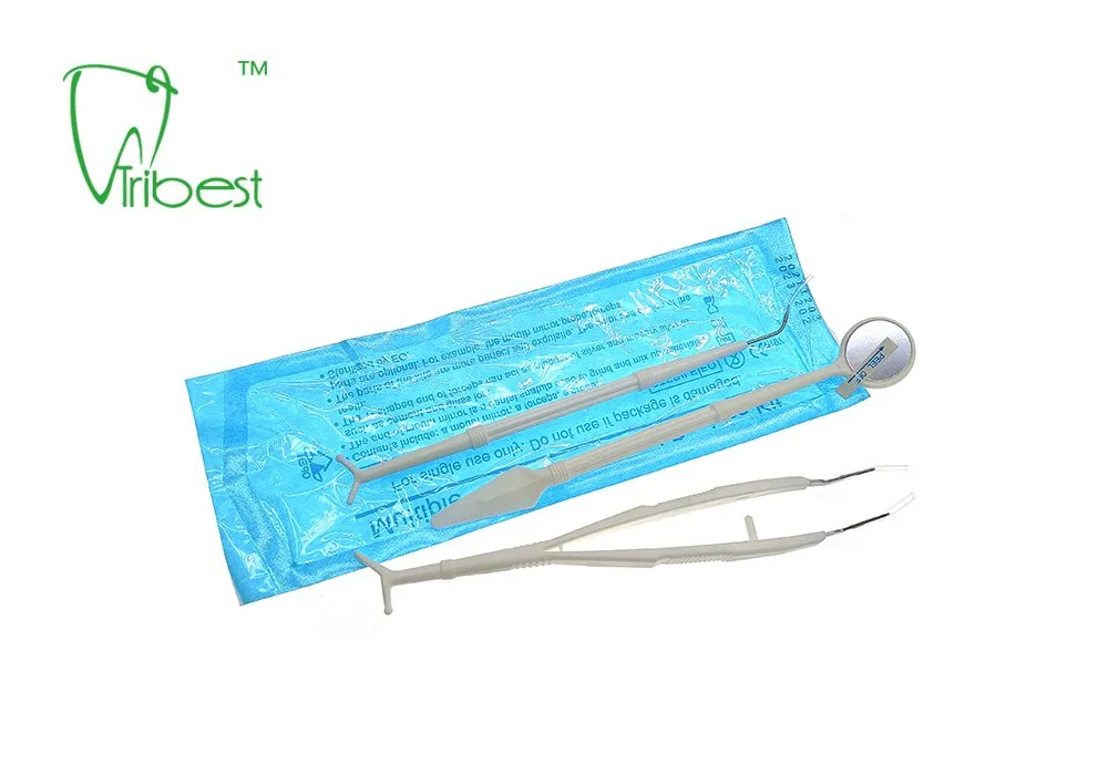 1Caja x 600 de Kit Diagnostico desechable Estéril x 3 unidades - Imagen 3
