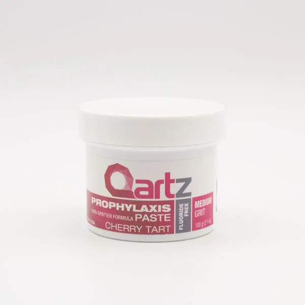 Pasta Profilactica 100 gr Qartz Dharma