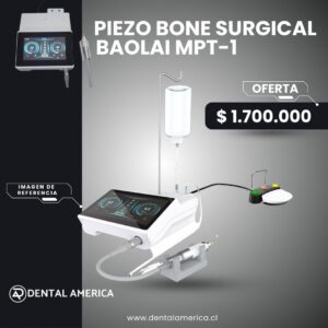 Piezo Bone Surgical Baolai MPT-1
