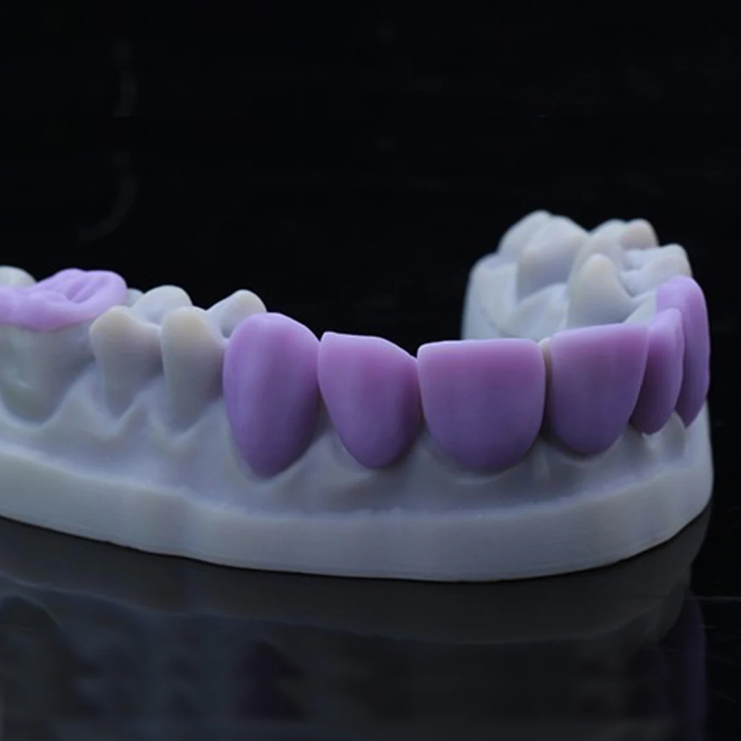 Disilicato Glass Ceramic 18X15X13 POR 5 - Imagen 2