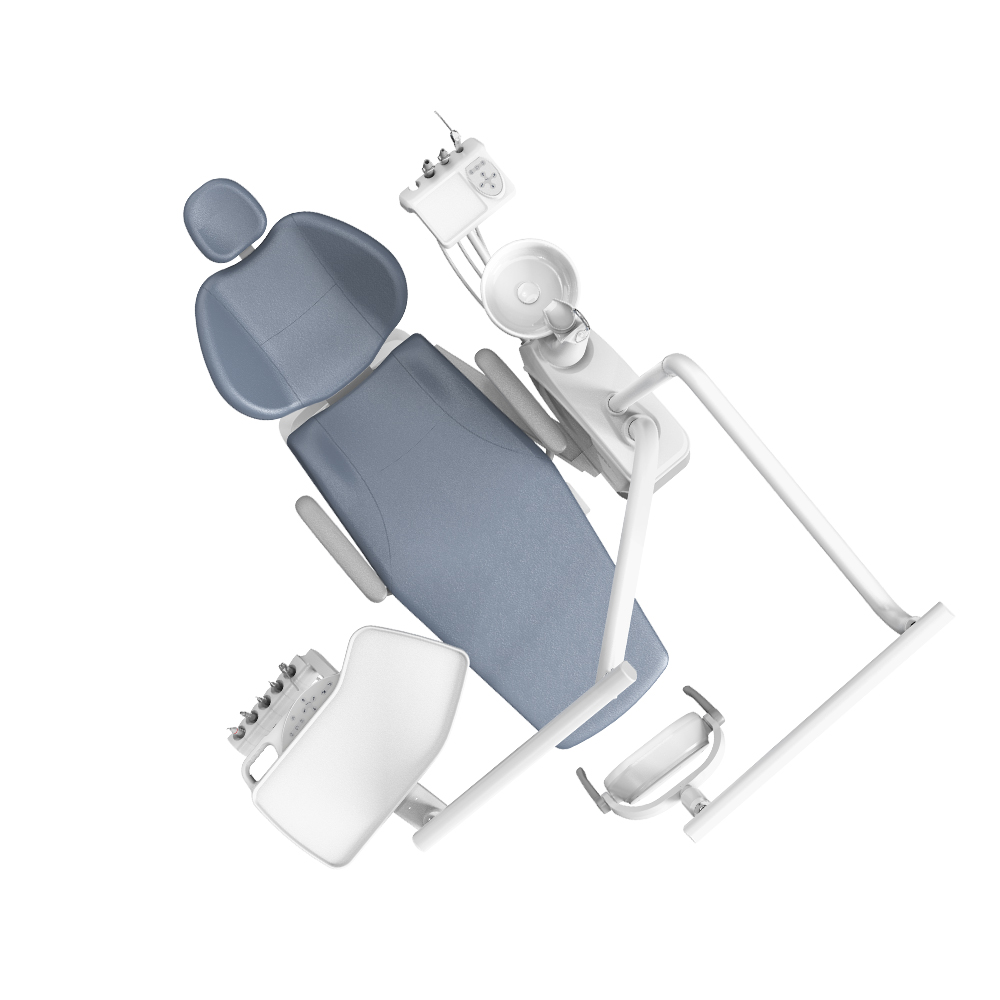 Sillón Dental Roson Elite N2 Pro - Imagen 2