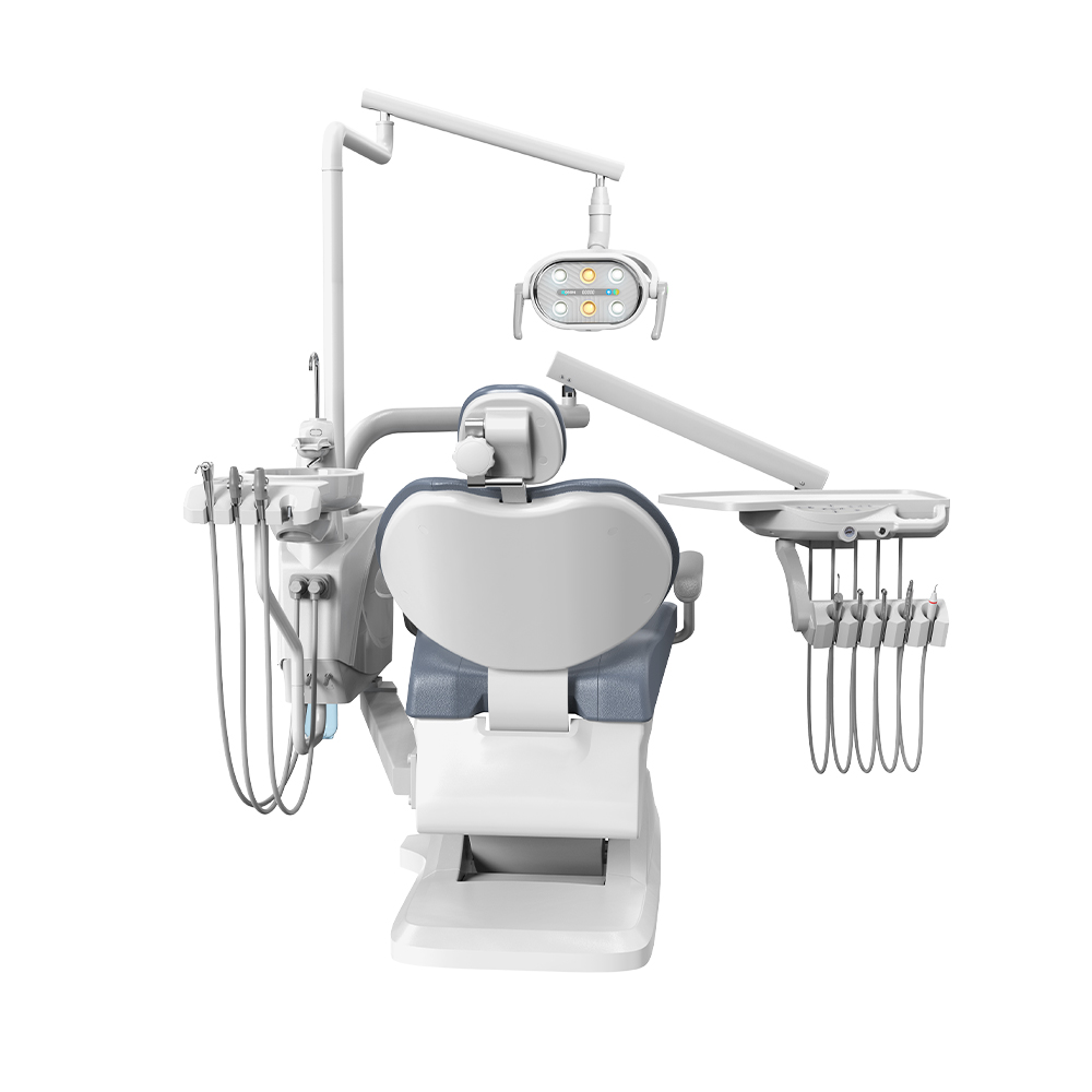 Sillón Dental Roson Elite N2 Pro - Imagen 3