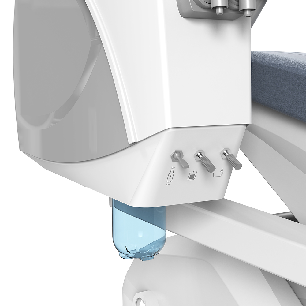 Sillón Dental Roson Elite N2 Pro - Imagen 4