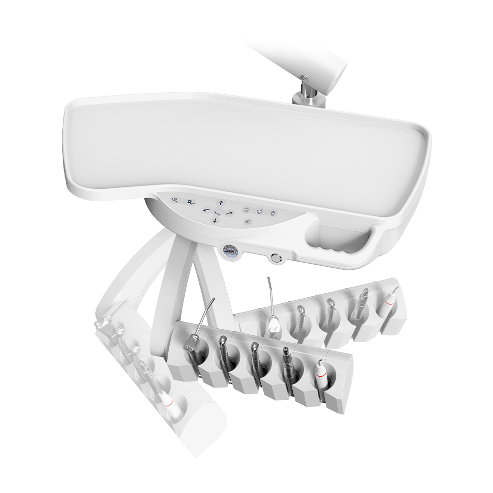 Sillón Dental Roson Elite N2 Pro - Imagen 6