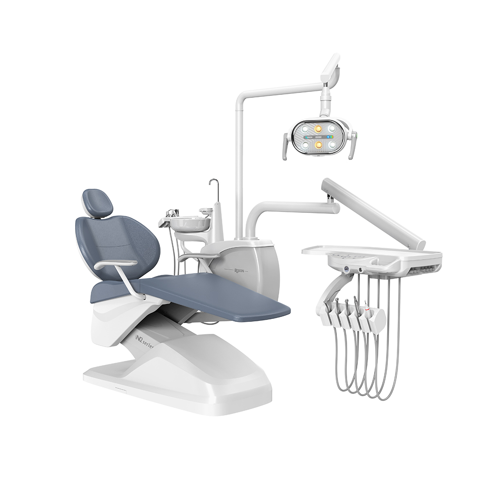 Sillón Dental Roson Elite N2 Pro
