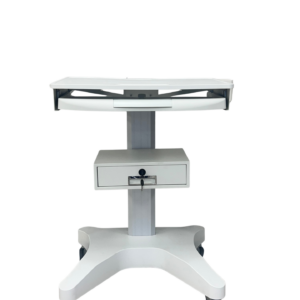 Mesa para Scanner