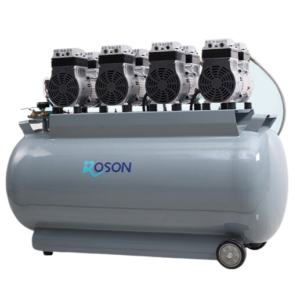 COMPRESOR 120 L ROSON MODELO RA08