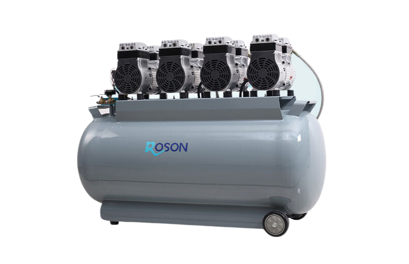 COMPRESOR 120 L ROSON MODELO RA08