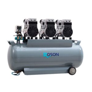 COMPRESOR 90 L ROSON MODELO RA06
