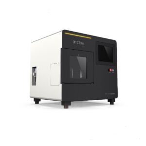 Fresadora De disco de Zirconio 500 PRO