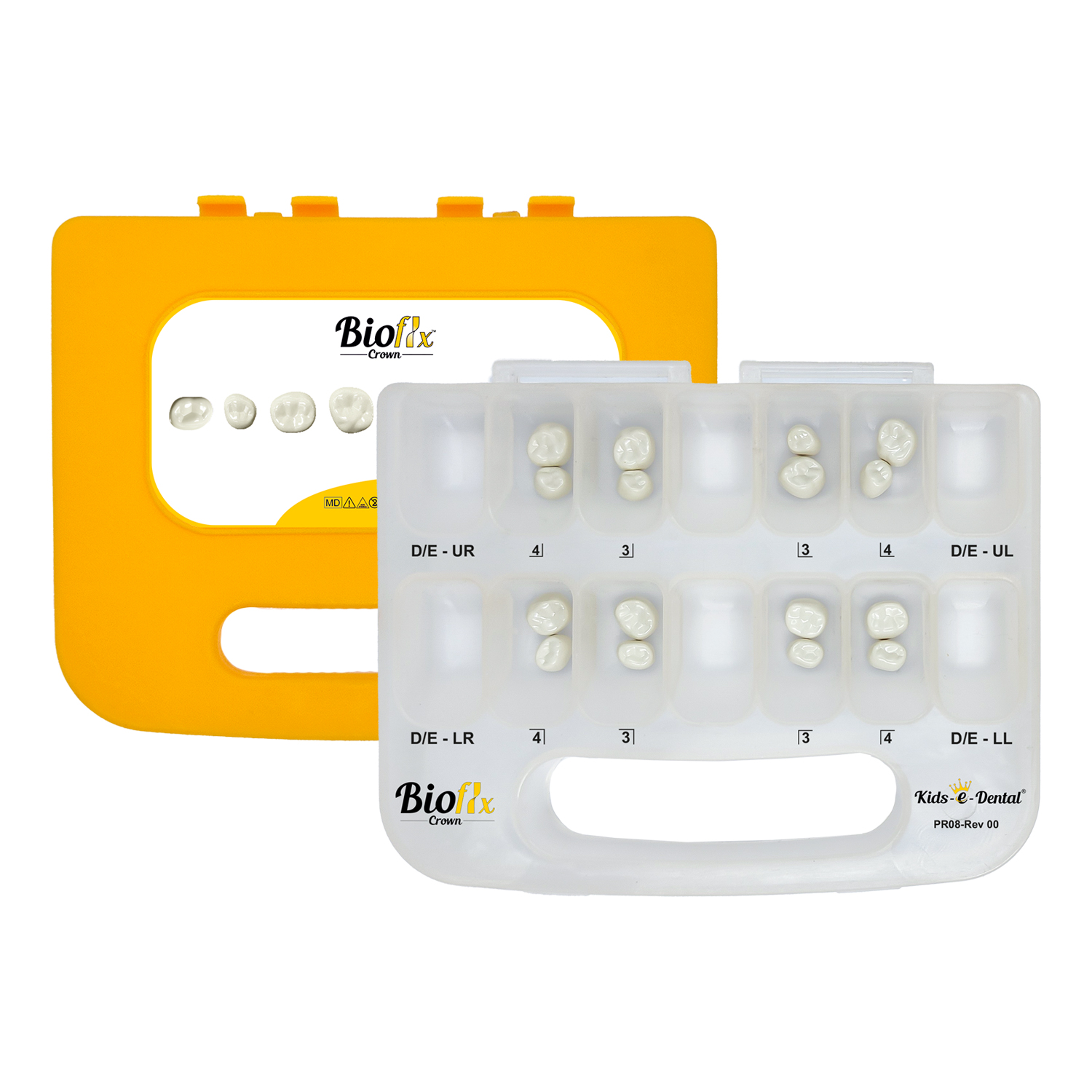 Mini Kit Posteriores Bioflex