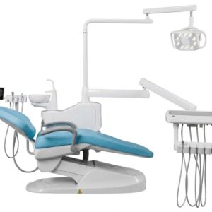 Sillón Dental Voxo C45