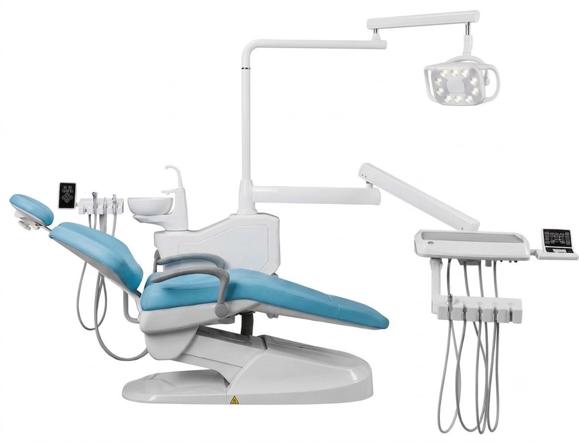 Sillón Dental Voxo C45
