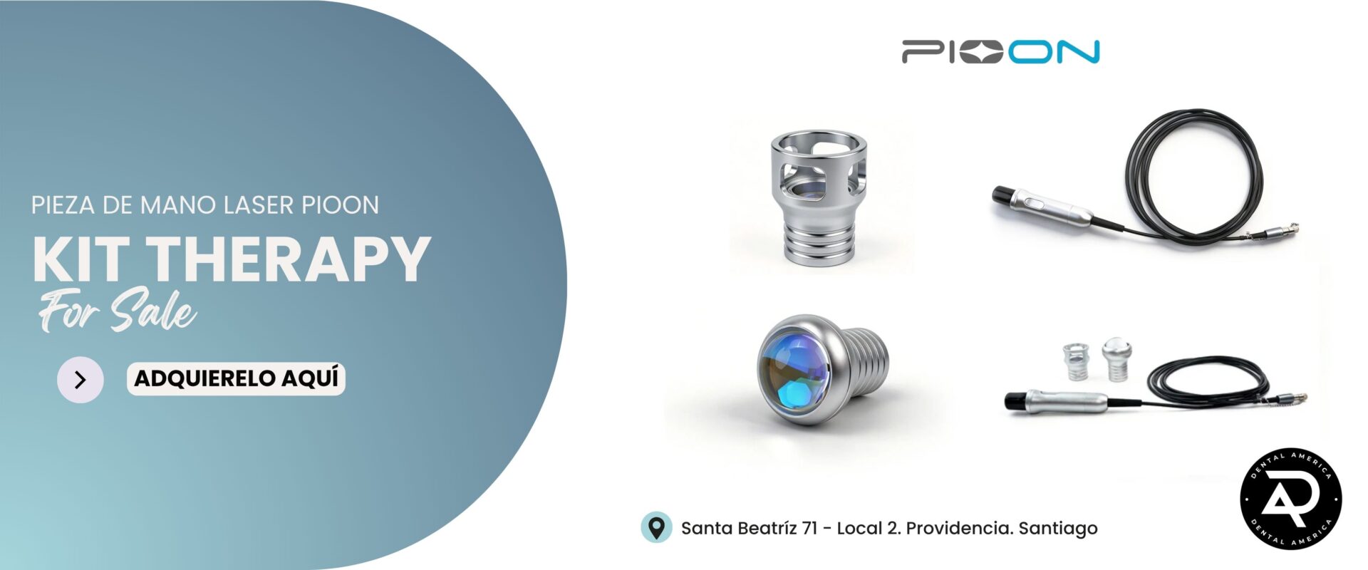 KIT THERAPY PIOON