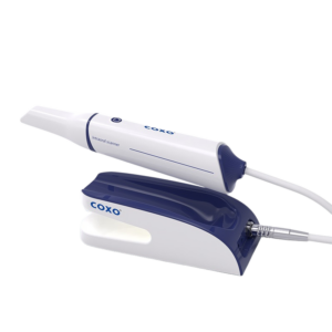 Scanner Coxo DL-300P