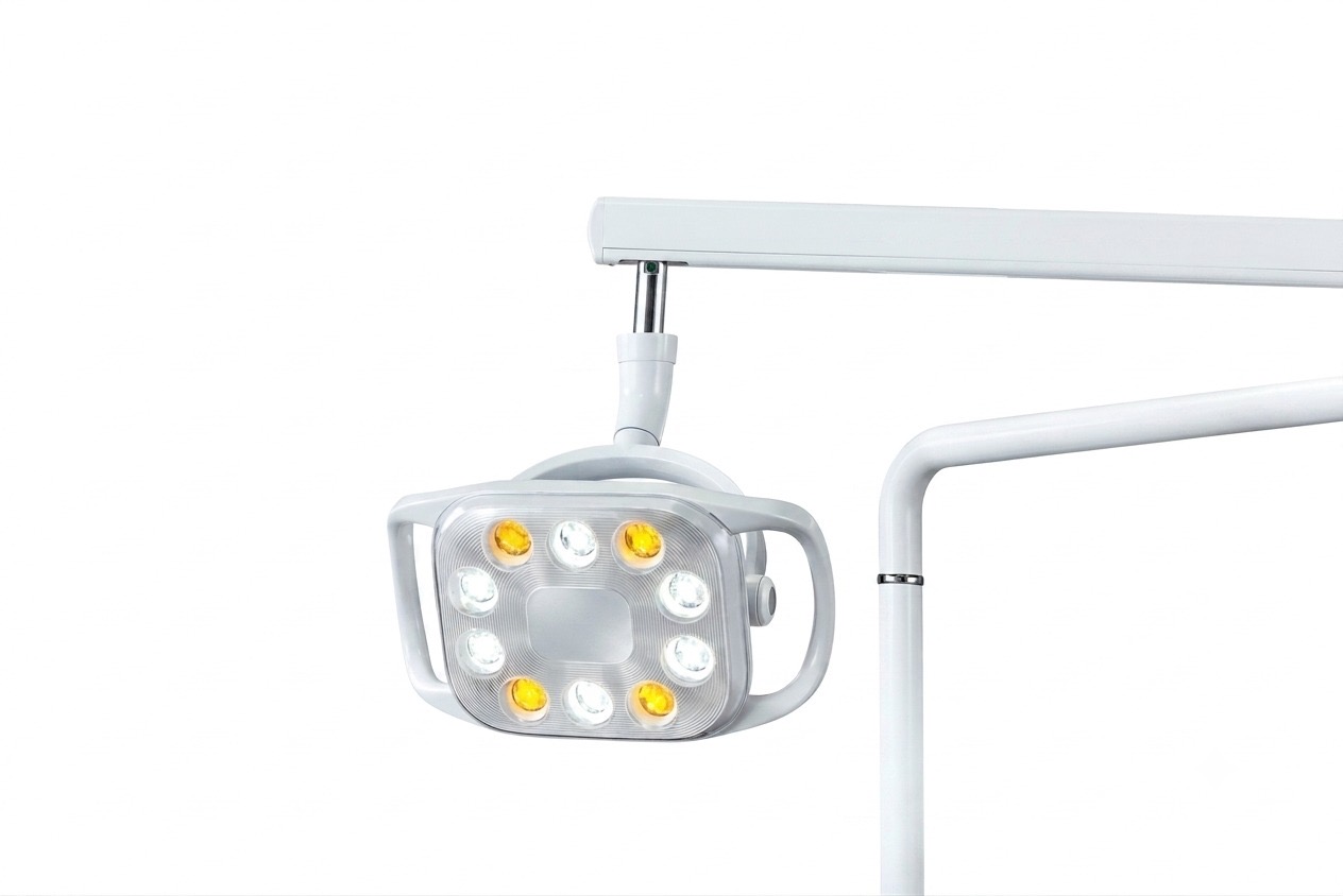 Sillón Dental Voxo C45 - Imagen 2