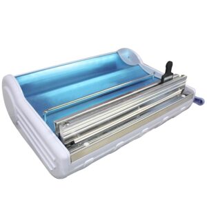 Selladora Plastica SUN 740
