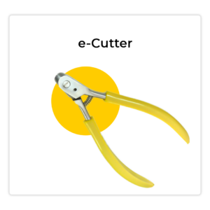Alicate E-Cutter